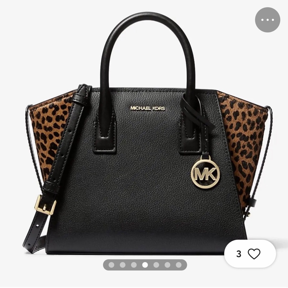 Michael Kors Avril Bag